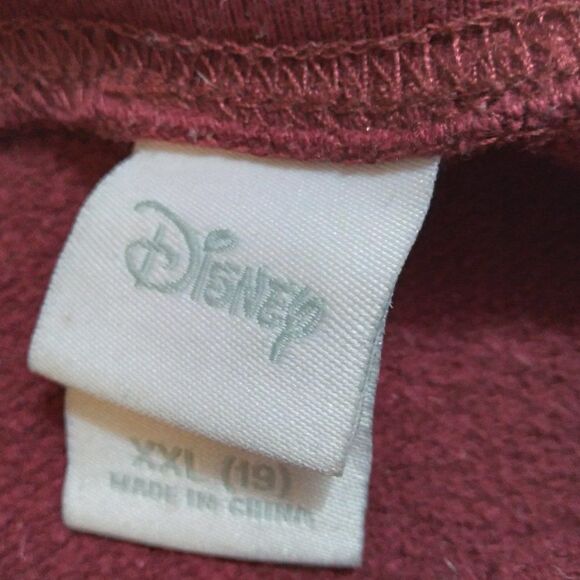 Hakuna Matata Lion King Crewneck Sweatshirt - Picture 6 of 7